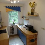Rhoenpanorama Dg Appartement Kaltennordheim