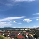 Appartement Rhoenpanorama Dg Kaltennordheim