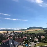 Appartement Rhoenpanorama Dg Kaltennordheim