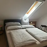 Appartement Rhoenpanorama Dg Kaltennordheim
