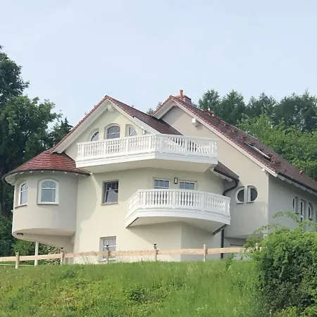 Appartamento Rhoenpanorama Dg Kaltennordheim