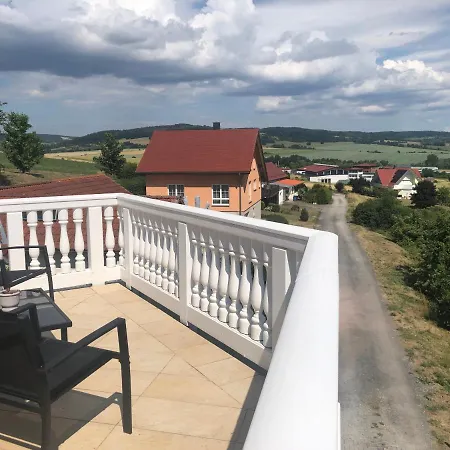 아파트 Rhoenpanorama Dg *