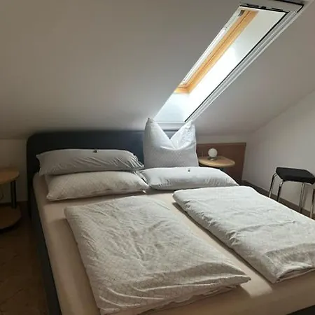 Apartment Rhoenpanorama Dg Kaltennordheim
