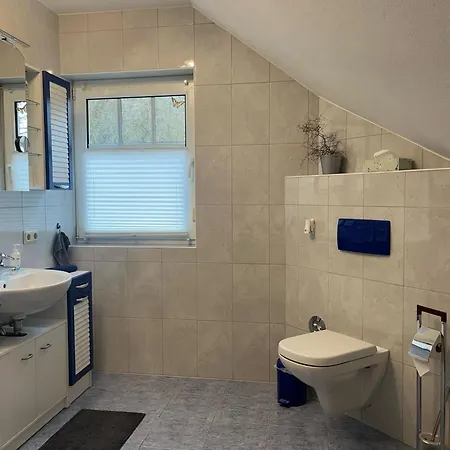 Appartamento Rhoenpanorama Dg