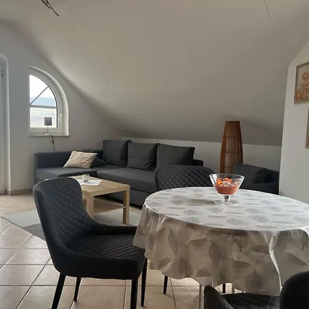 Appartamento Rhoenpanorama Dg *