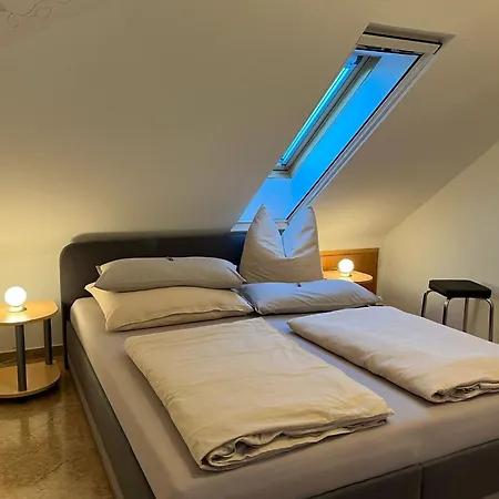 Rhoenpanorama Dg 아파트 Kaltennordheim