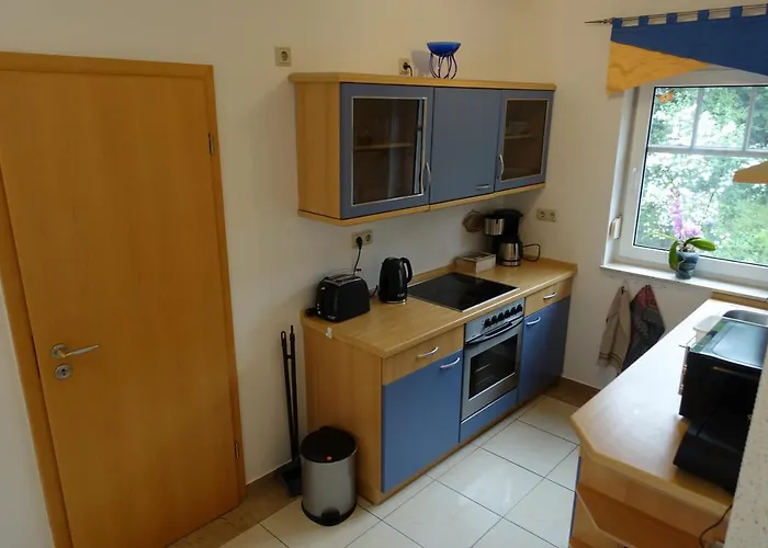 Rhönpanorama Dg Kaltennordheim