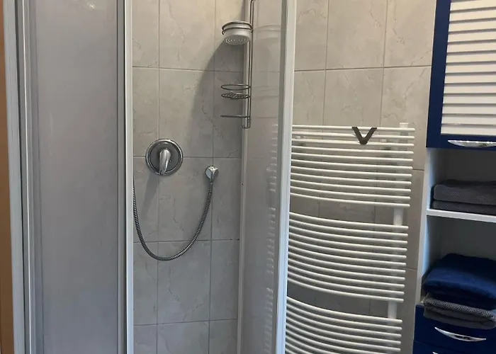 Rhönpanorama Dg Apartment