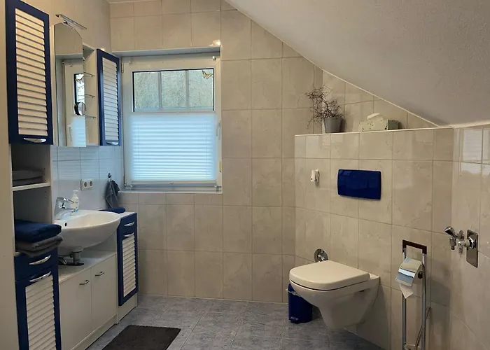 Apartment Rhönpanorama Dg